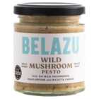 Belazu Wild Mushroom Pesto 165g
