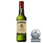 Jameson Triple Distilled Blended Irish Whiskey 35cl