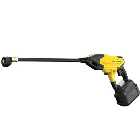 STANLEY FATMAX V20 SFMCPC93M1-GB 18V Pressure Cleaner with 4Ah Battery