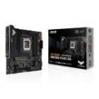 ASUS Intel TUF GAMING B660M-PLUS D4 LGA 1700 DDR4 Micro ATX Gaming Motherboard
