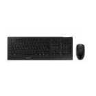 Cherry B.unlimited 3.0 Keyboard And Mouse Set - Black