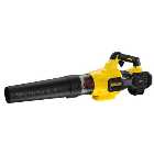 DeWalt DCMBA572X1-GB 54V FV Axial Blower with 9Ah Battery & Charger