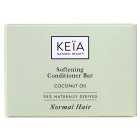 Keia Softening Conditioner Bar Coconut Oil 65g