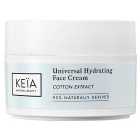 Keia Universal Hydrating Face Cream 50ml