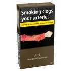 JPS Real Blue Superkings Cigarettes 20 per pack