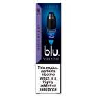 Blu Pro Blueberry E-Liquid 18mg
