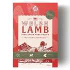 Clydach Farm Grain Free Welsh Lamb Wet Dog Food 395g