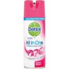 Dettol Disinfectant Spray 400Ml - Orchard Blossom