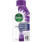 Dettol Washing Machine Cleaner 250Ml - Lavender