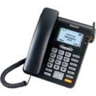 Comfort Sim Desk Phone With Large Buttons & Display