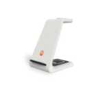 Charge Tree 3 in 1 Charging Station - White