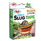 Doff Slug & Snail Adhesive Copper Tape - 4m