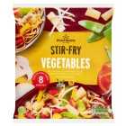 Morrisons Stir Fry Vegetables 500g