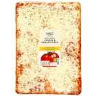 M&S Cheese & Tomato Pizza 465g