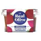 The Real Olive Co. Organic Kalamata Olive Tapenade 180g