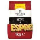 Taylors Espresso Coffee Beans 1kg