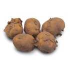 Jersey Royal New Potatoes, per kg