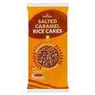Morrisons Chocolate Salted Caramel Rice Cakes 70g