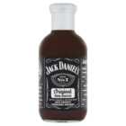 Jack Daniel's Gluten Free Original BBQ Sauce 553g