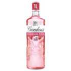 Gordon's Premium Pink Distilled Gin 1L