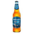 Thatchers Old Rascal Cider Bottle 500ml