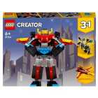 LEGO Creator Super Robot 