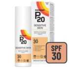 P20 Sensitive SPF 30 Sun Cream 100ml