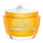 Olay Regenerist Vitamin C Facial Moisturiser 50ml