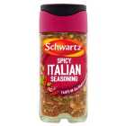 Schwartz Spicy Italian Seasoning Jar 42g