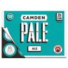 Camden Pale Ale, 12x330ml