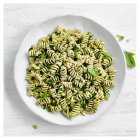 Pesto Pasta with Spinach & Pine Nuts, 600g