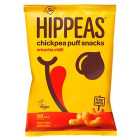 Hippeas Chickpea Puffs - Sriracha Chilli 78g