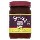 Stokes Sticky Pickle 430g