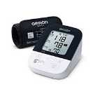 Omron OMRM4Y19 M4 Intelli It Automatic Upper Arm Blood Pressure Monitor