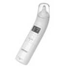 Omron OMRMC520 Gentletemp 520 Digital Ear Thermometer - White