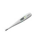Omron OMRECOTEMPIT Eco Temp Intelli It Smart Digital Thermometer - White