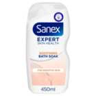 Sanex Biome Protect Sensitive Bath Foam 450ml