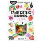 Candy Kittens Limited Edition Loves, 140g