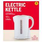 Home Essentials Kettle 1.7L