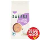 Morrisons Savers Instant Hot Chocolate Drink 400g