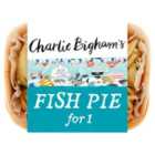 Charlie Bighams Fish Pie 340g