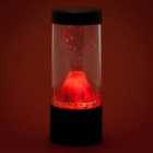 RED5 Round Mini Volcano Lamp