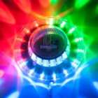 RED5 Disco 360 Ice Sound Responsive LED Lightshow (USB Powered)
