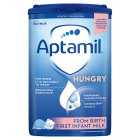 Aptamil Hungry First Infant Milk, 0.8Kg