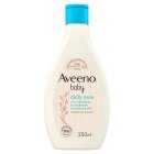 Aveeno Baby 2-in-1 Shampoo& Conditioner, 250ml