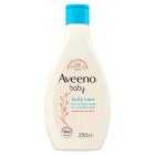 Aveeno Baby Hair & Body Wash, 250ml