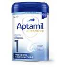 Aptamil Advanced First Infant Milk, 800g