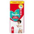 Pampers Baby Dry Pants Size 6, 52s
