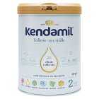 Kendamil Follow-On Milk 2, 800g