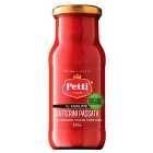 Petti Organic 100% Italian Passata 350g